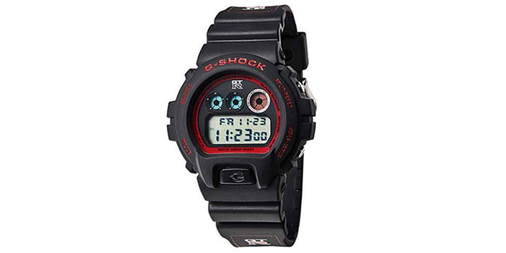G-Shock dan Nissan Bikin Jam Tangan Bareng Lagi! thumbnail